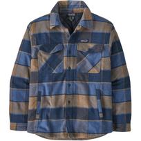 Patagonia lengvas izoliuotas Fjord flanelinis marškinys 20386- M gray