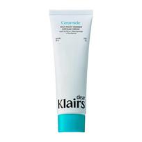 Klairs Rich Moist Barrier Capsule Cream Moisturizing Nourishing 80g Face Cream Daily Skincare white