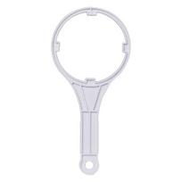 Plastic Universal Disassembly Tool Wrench Water Purifier Wrench 10 Inches Filter Wrench