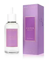 Moteriški kvepalai, Bvlgari Omnia Amethyste - - refill EDT - 200 ml