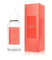 Moteriški kvepalai, Bvlgari Omnia Coral - - refill EDT - 200 ml