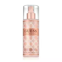 Guess - Guess Bella Vita Rosa Shimmer - shimmer fragrance mist - 250 ml