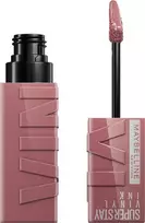 Superstay Vinyl Ink Lipstick 4,2 ml