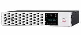 „CyberPower“ UPS | PRL3000ERT2UC | 3000 VA | 3000 W | IEC C20