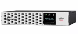 „CyberPower“ UPS | PRL1500ERT2UC | 1500 VA | 1500 W | IEC C14