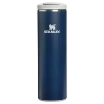 Termopuodelis The Transit FlipTop Mug, 16 oz / 0.47 L, Dark Navy