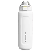 Gertuvė The Wellspring Bottle, 24 oz / 0.71 L, Hammertone Frost