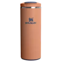 Termopuodelis The Transit FlipTop Mug, 12 oz / 0.35 L, Toast