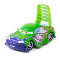 Vaikų žaisliniai automobiliai Disney Pixar Cars Žaibas Makvynas Boost Wingo DJ Snot Rod 1:55 Metalinis lieto lydinio modelis Automobilis Vaikų Dovana