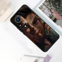 Fight Club For Honor Magic 7 Lite 6 8 Pro Case For Honor X9d X9a X9b X9c X8c X8b 200 400 50 70 90 Win RT Honor X9b black