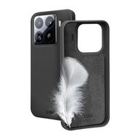 Dėklas SBS Instinct telefonui Xiaomi 15 Pro, juodas