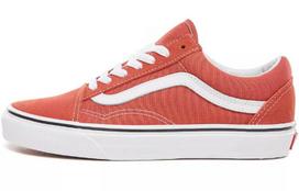 Vans Old Skool 'Hot Sauce' 40 brown