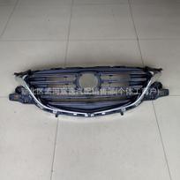 Mazda CX-9 Grille Vent 2016-2022 Compatible juoda