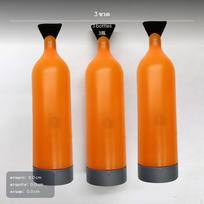 2bottle resin pump, UV vacuum extractor, 3D printer accessories 1 Host + 2 Bottles