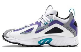 Reebok DMX Series 1200 'White Team Purple Teal' 36 white