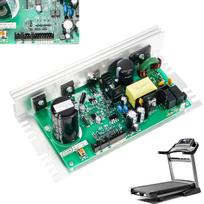 iKang Nordic 110V US Treadmill Lower Control Power Board MC1648DLS 386763 žalia