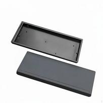 Aluminum alloy Keyboard case Mechanical Gaming Housing for Enthusiasts juoda