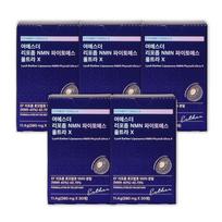 Esther Formula Yeo Esther Liposome NMN Phyto-S Ultra X 380mg x 30 sachets 1 pcs 5 boxes 30 doses