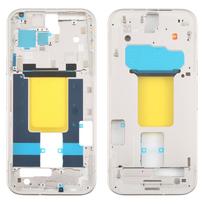 For Google Pixel 9a Original Middle Frame Bezel Plate for Device Repair sidabras