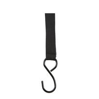 Bed-Mounted Hose Hanger Elevate Air Hose Avoid Tangling And Blockage Flexible Hose Hanging Stand Clamp On Gooseneck Holder white