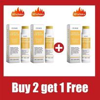 Remove Dark Lip Balm Lightening Melanin Mask Gloss Oil Exfoliating Clean Moisturizer Korean Care Products Makeup Beauty Health 3PCS geltona