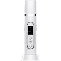 Ultrasonic Blackhead Remover & Pore Cleanser white