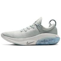 Nike Joyride Run Flyknit Šviesiai sidabrinis Vandenyno kubas Moteriški AQ2731-002 36.5 white