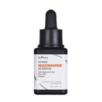 Isntree Hyper Niacinamide 20 Serum – Intensive Brightening Care 20ml black