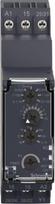 multifunction relay, Harmony Timer Relays, 8A, 2CO, 0.1s…100h, bistable, 24V DC or 24...240V AC DC RE22R2MXMU | 3606480676604