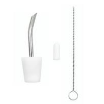 1 Set Long Narrow Spout Teapot Spout Accurate Water Filling Extended Spout Kettle Spout  Backpacking balta