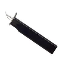 Pearl Knotting Tool Bead Knotter Bead Knotting Tool for Jewelry Making & Beading 1 gray
