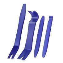 Auto Hand Tool Set Auto Disassembly Tool Kit Stereo Repair Dvd Repair Tool Dashboard Removal Tool Interior Accessories Plastic Trim Panel