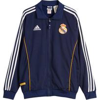 Adidas Real Madrid 99/00 Track Top Jacket JW1993 L black