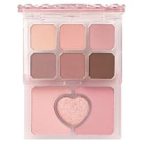 ETUDE HOUSE My Petite Palette 03 Mute-bound Harullaya My Petite Palette 03 Mute-bound Harullaya beige