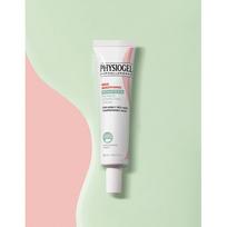 Physiogel Red Soothing Rosateca Correcting Redness Tone Cream 30ml beige