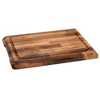 Riešutmedžio pjaustymo lentelė Zyle ZY4535CB 45 x 35 x 3.2 cm