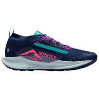 Nike Pegasus Trail 5 Bėgimo Bateliai Vyriški Vidurnakčio Mėlynumo FQ0908-403 42.5 gray