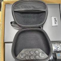 Flydigi Storage Bag With Thumbsticks D-PAD Accessory Kits Protective Pouch Carrying Case For Flydigi APEX 5 Vader 5 pro Direwolf juoda