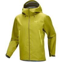 Arcteryx Beta Sl hooded zip jacket X000010553 M