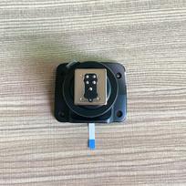 New Godox V1 V1Pro S V1Pro N V1Pro C V1Pro F Flash Metal Hot Shoe Base Replace Accessories