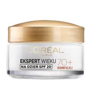 Loreal Age Expert 70+ Maitinamasis dieninis kremas 50ml