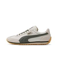 Puma Whirlwind Classic+ Marshmallow Thyme Vyriški sportbačiai Kreminiai 374849-04 37 gray