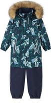 REIMA KIPINA 5100040C Navy 6986 - 134