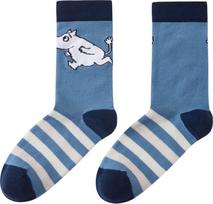 REIMA Moomin Randig 5300335A Blue Ocean - 26/29