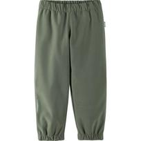 REIMA Softshell Oikotie 5100010B Greyish green - 86