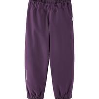 REIMA Softshell Oikotie 5100010B Deep purple - 86