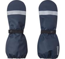 REIMA Rain mittens Kura 5300005A Navy - 3
