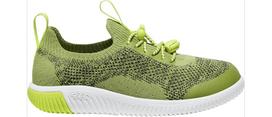 Keen KNX KNIT LACE 1030109 Iguana/Evening Primrose - 31