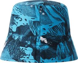 REIMA Moomin Viehe 5300268B Turquoise Blue - 48