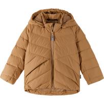 REIMA KUPPONEN 5100034B Peanut Brown - 86